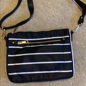 A new day crossbody bag.